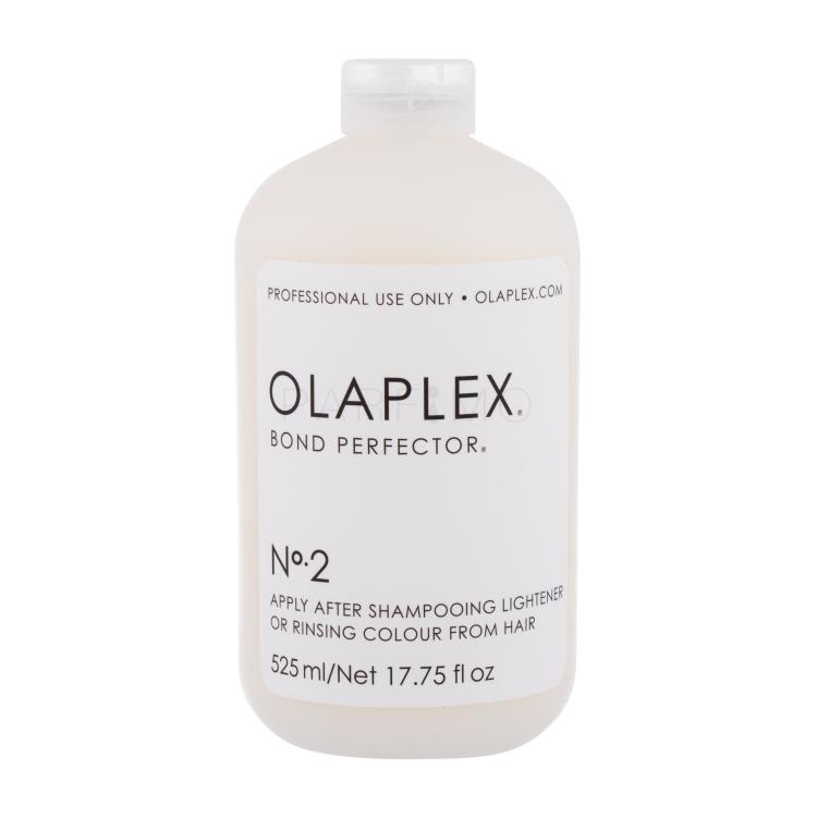 Olaplex Bond Perfector No. 2 Haarmaske für Frauen 525 ml
