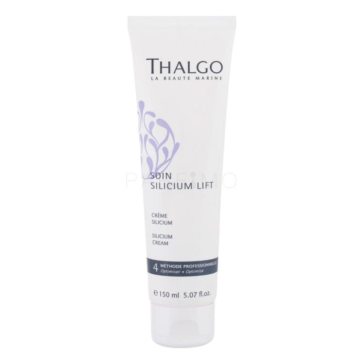 Thalgo Silicium Marin Silicium Cream Tagescreme für Frauen 150 ml