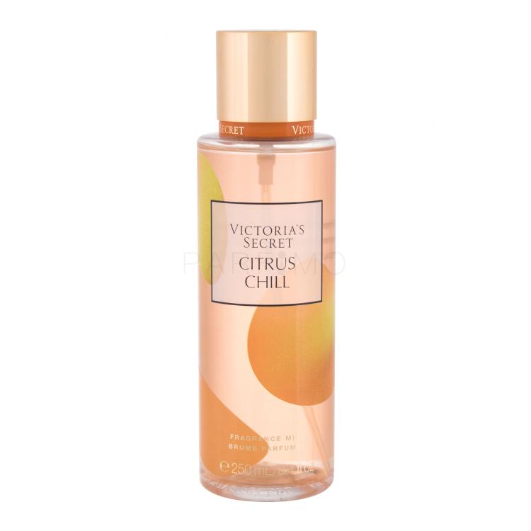 Victoria´s Secret Citrus Chill Körperspray für Frauen 250 ml