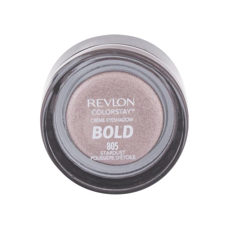 Revlon Colorstay Lidschatten für Frauen 5,2 g Farbton  805 Stardust