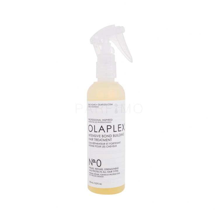 Olaplex Intensive Bond Building Hair Treatment No. 0 Haarserum für Frauen 155 ml