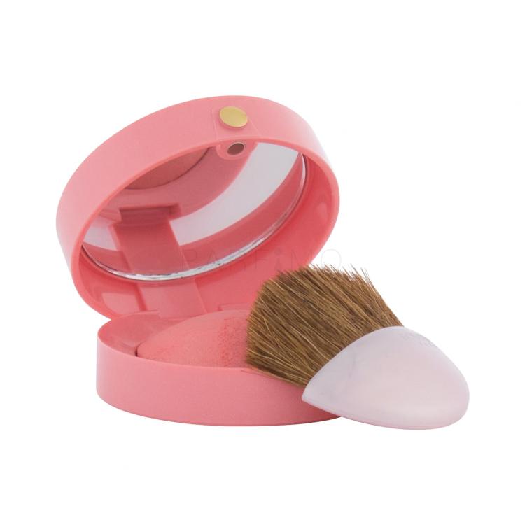 BOURJOIS Paris Little Round Pot Blush Rouge für Frauen 2,5 g Farbton  34 Rose D´Or