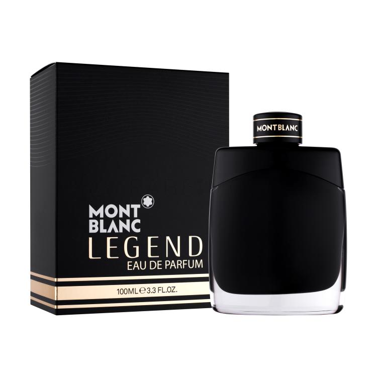 Montblanc Legend Eau de Parfum für Herren 100 ml
