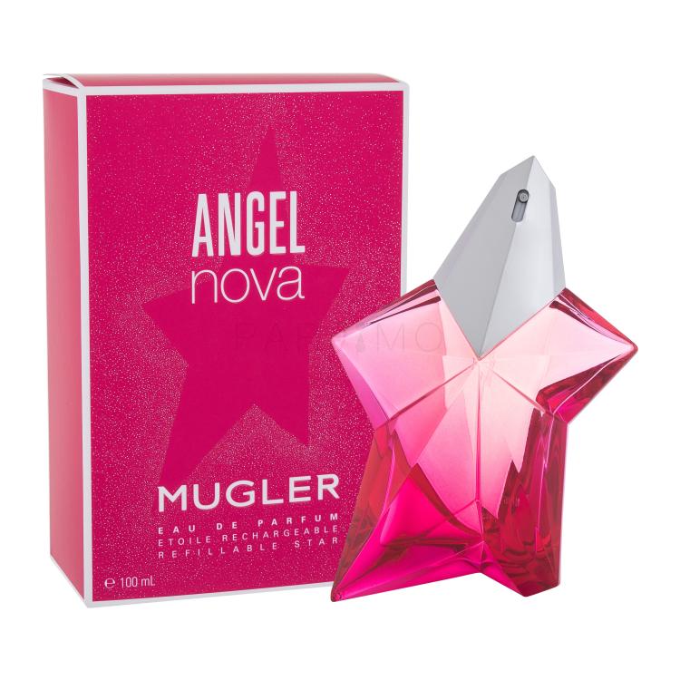 Mugler Angel Nova Eau de Parfum für Frauen 100 ml
