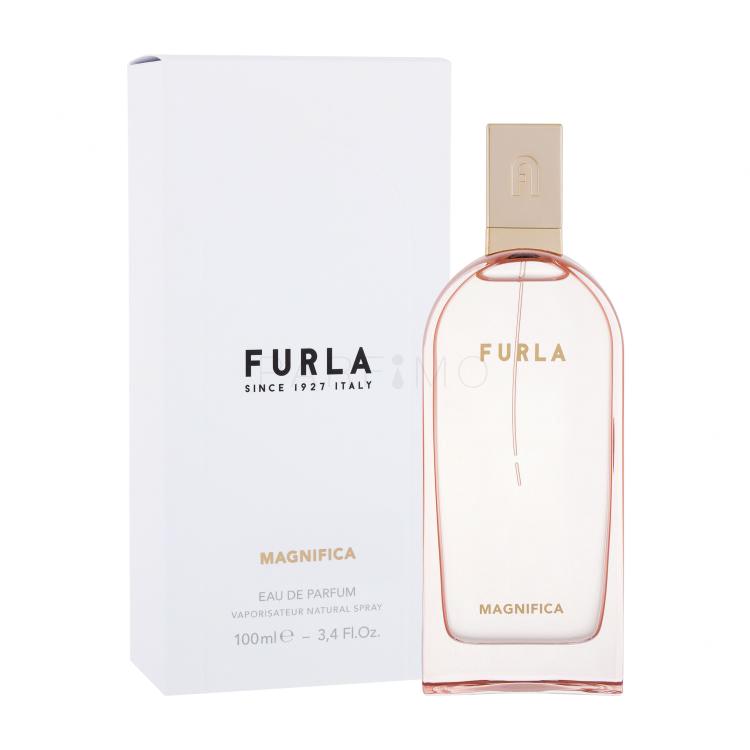 Furla Magnifica Eau de Parfum für Frauen 100 ml