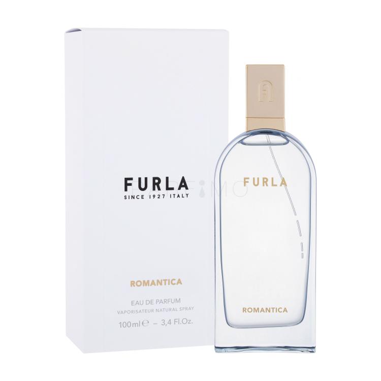 Furla Romantica Eau de Parfum für Frauen 100 ml