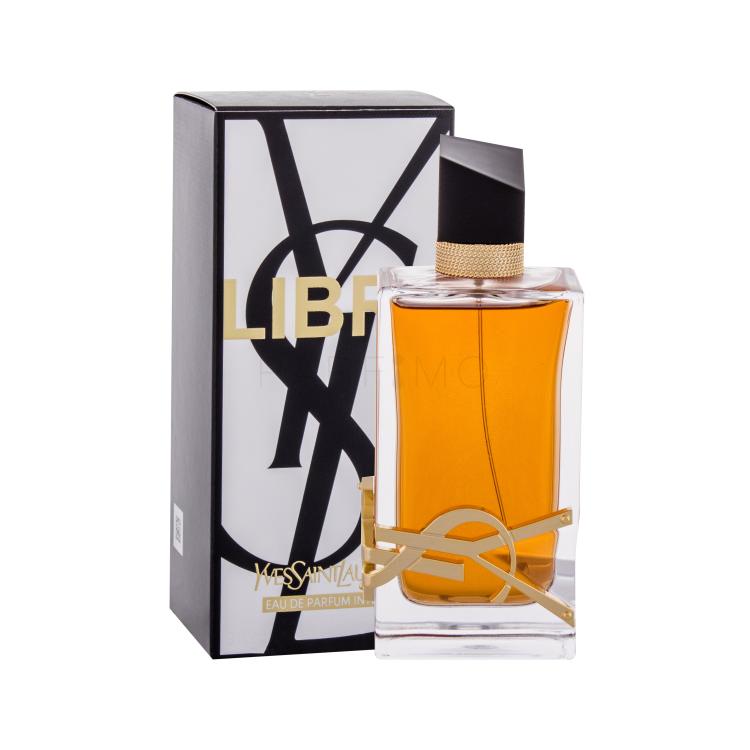 Yves Saint Laurent Libre Intense Eau de Parfum für Frauen 90 ml