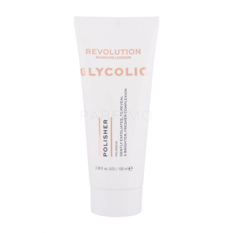 Revolution Skincare Glycolic Acid Peeling für Frauen 100 ml
