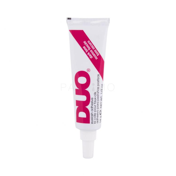 Ardell Duo Striplash Adhesive Dark Tone Falsche Wimpern für Frauen 14 g