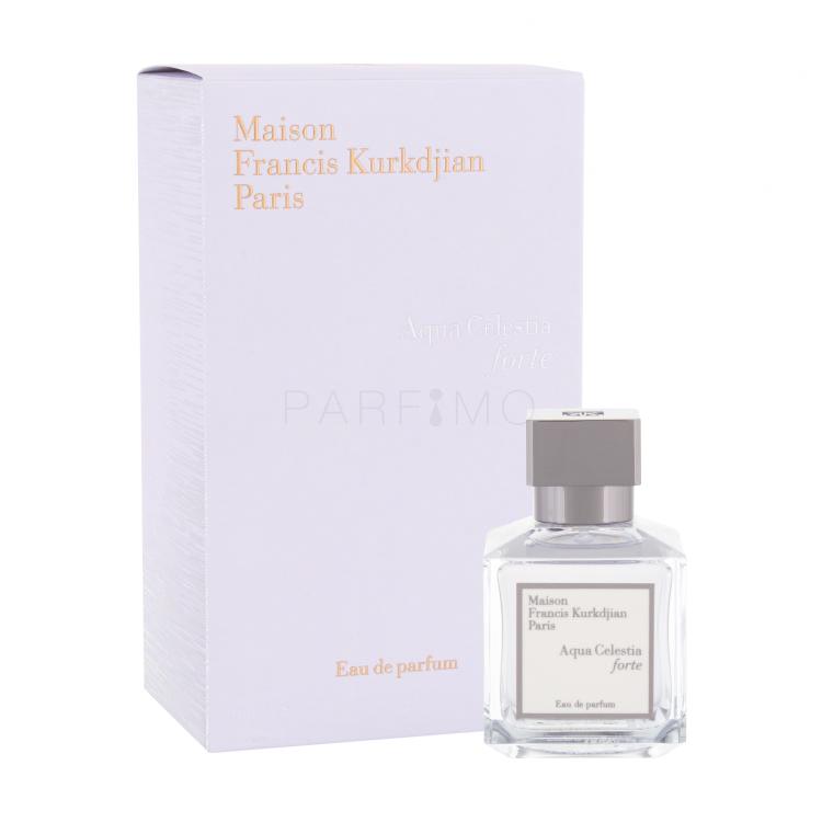 Maison Francis Kurkdjian Aqua Celestia Forte Eau de Parfum 70 ml