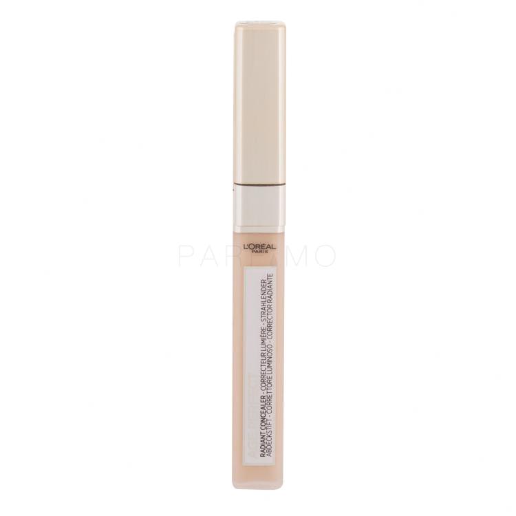 L&#039;Oréal Paris Age Perfect Radiant Concealer für Frauen 6,8 ml Farbton  01 Light