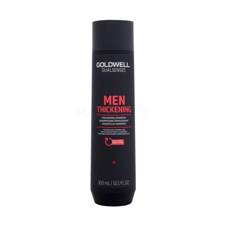 Goldwell Dualsenses Men Thickening Shampoo für Herren 300 ml