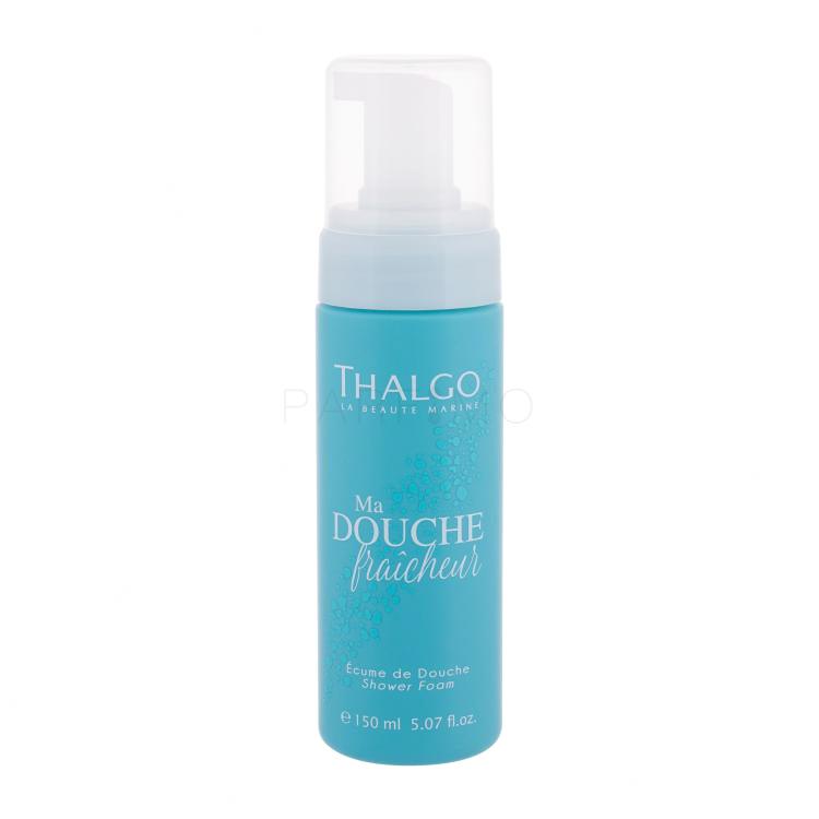 Thalgo Fraicheur Collection Duschschaum für Frauen 150 ml
