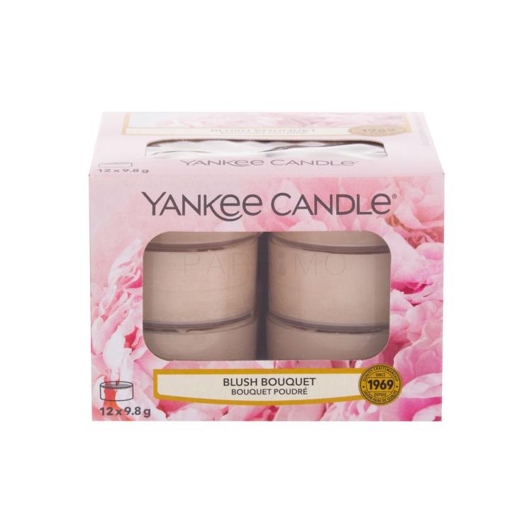 Yankee Candle Blush Bouquet Duftkerze 117,6 g
