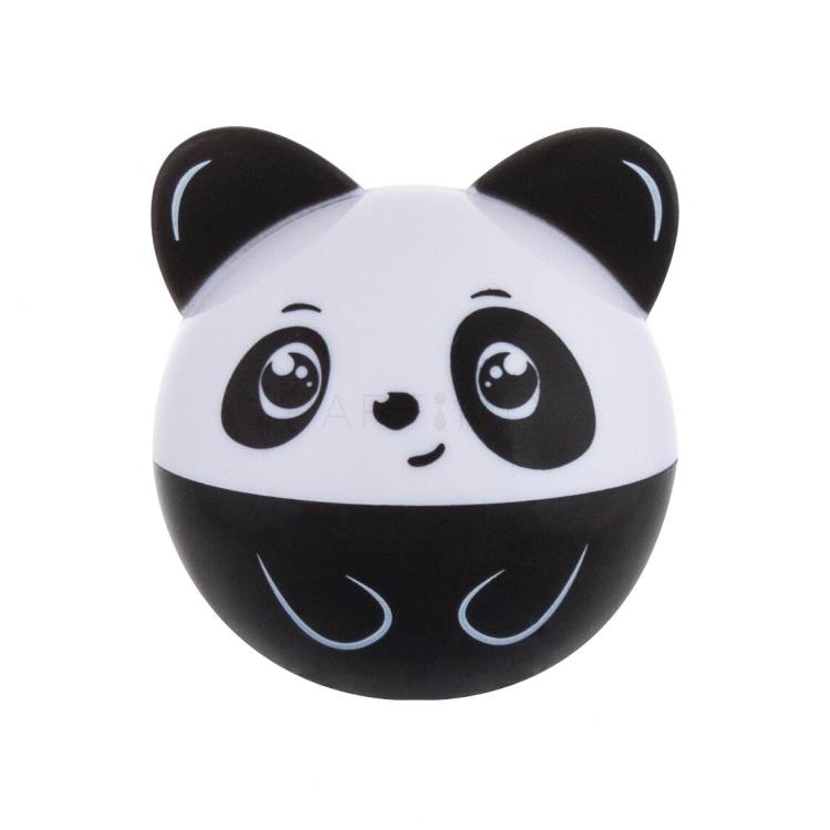 2K Fluffy Panda Vanilla Lippenbalsam für Frauen 6 g