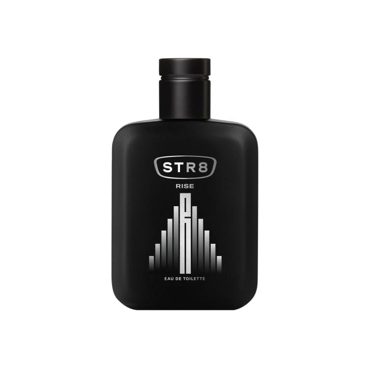 STR8 Rise Eau de Toilette für Herren 100 ml
