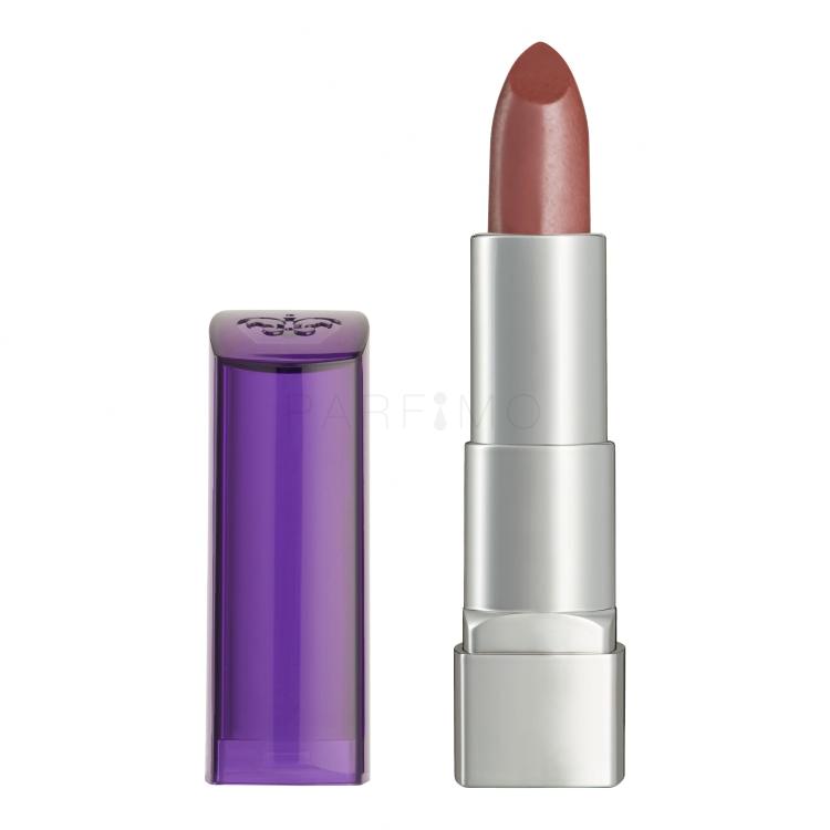 Rimmel London Moisture Renew Lippenstift für Frauen 4 g Farbton  720 Notting Hill Nude