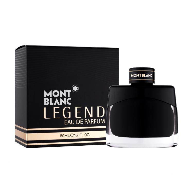 Montblanc Legend Eau de Parfum für Herren 50 ml