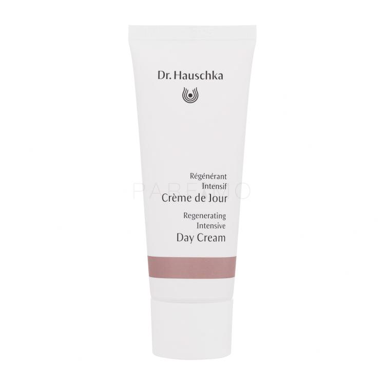 Dr. Hauschka Regenerating Intensive Day Cream Tagescreme für Frauen 40 ml