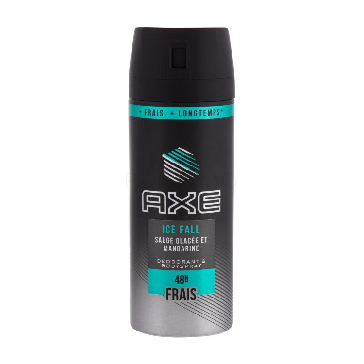 Axe Ice Fall 48H Deodorant für Herren 150 ml