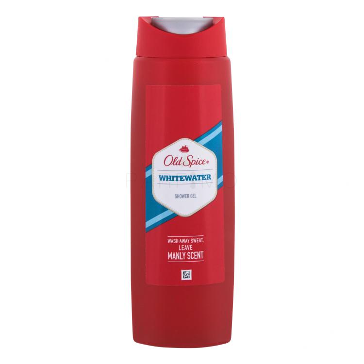 Old Spice Whitewater Duschgel für Herren 250 ml