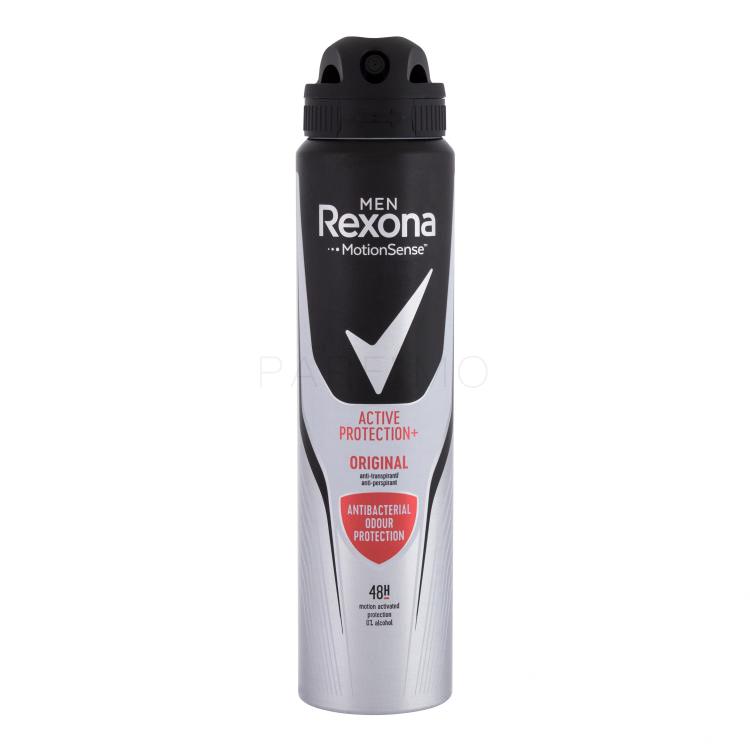Rexona Men Active Protection+ 48H Antiperspirant für Herren 250 ml