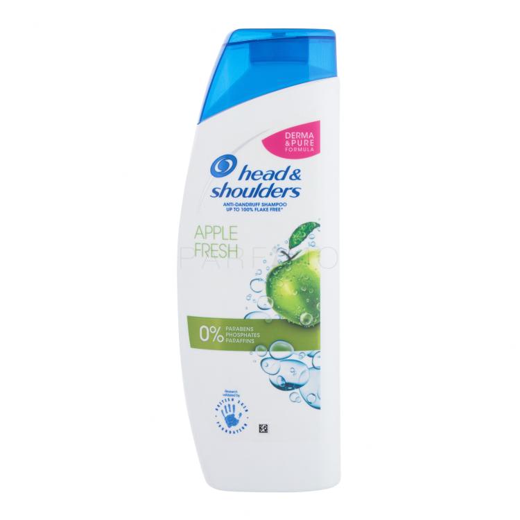 Head &amp; Shoulders Apple Fresh Shampoo 500 ml