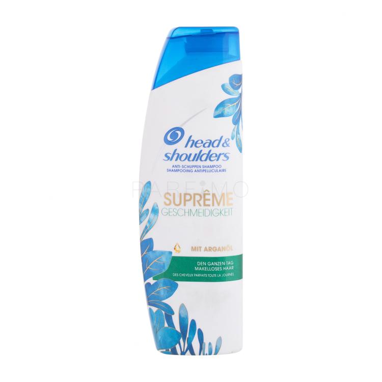 Head &amp; Shoulders Suprême Softness Anti-Dandruff Shampoo für Frauen 250 ml