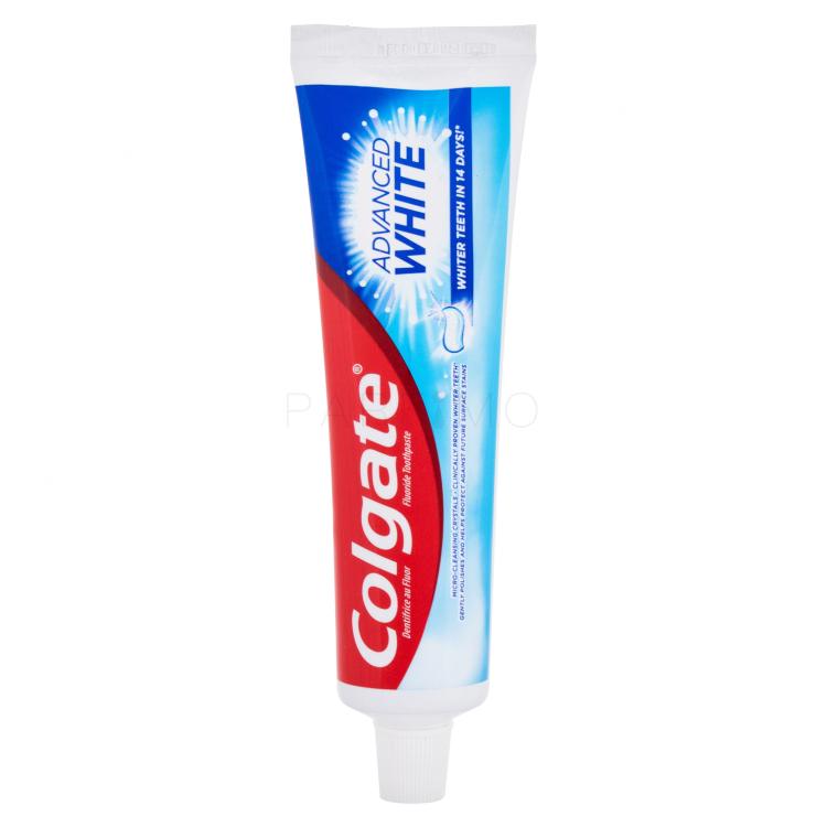 Colgate Advanced White Zahnpasta 100 ml