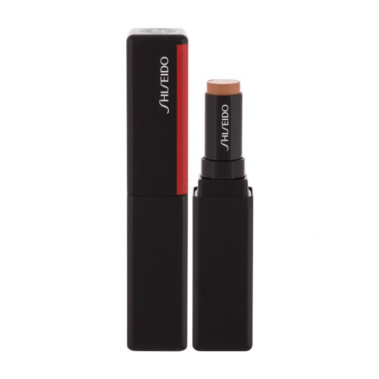 Shiseido Synchro Skin Correcting GelStick Concealer für Frauen 2,5 g Farbton  304 Medium