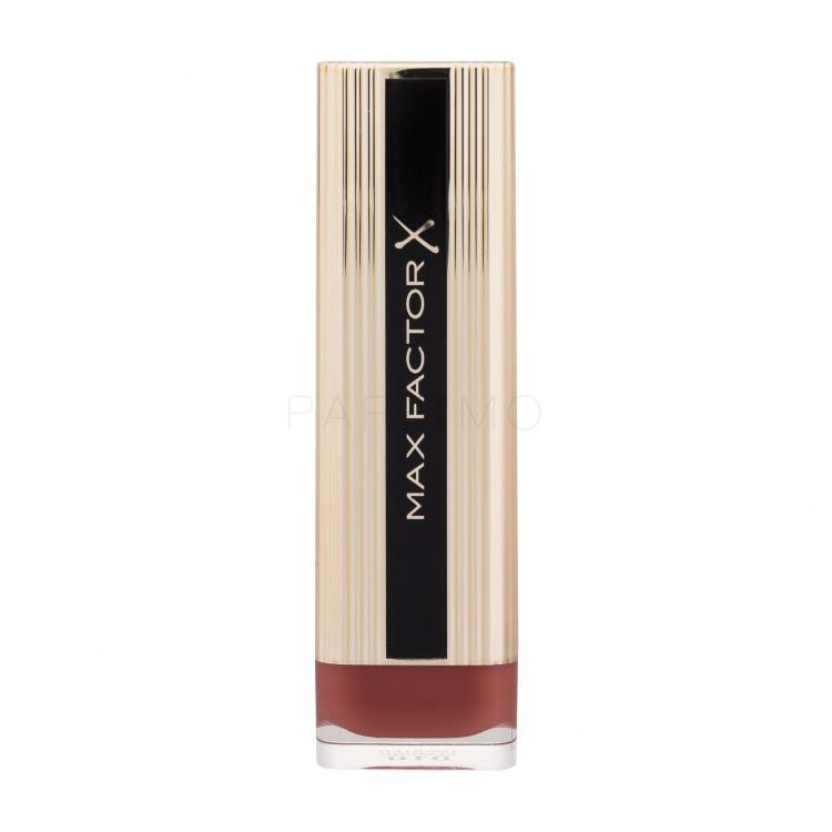 Max Factor Colour Elixir Lippenstift für Frauen 4 g Farbton  010 Toasted Almond