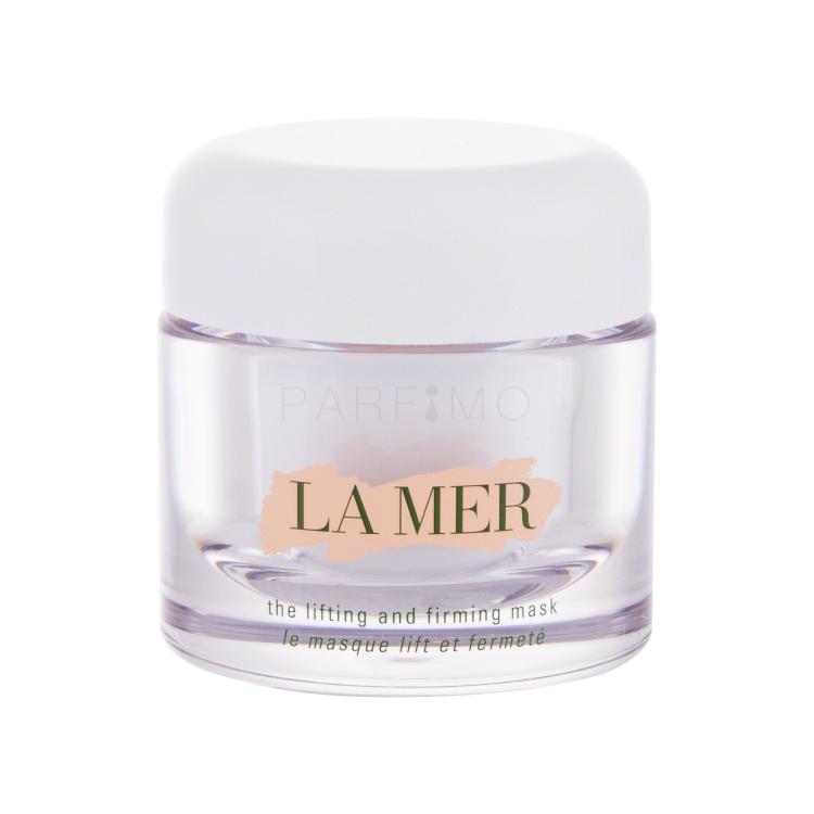La Mer The Lifting And Firming Mask Gesichtsmaske für Frauen 50 ml