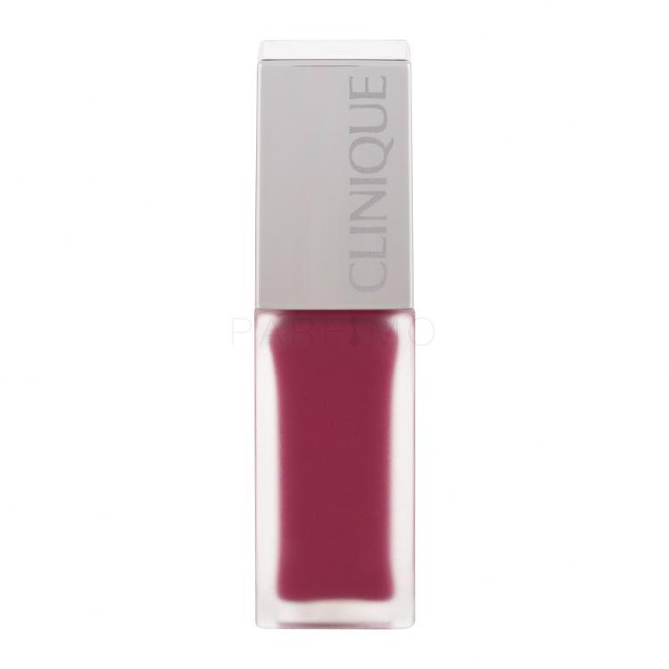 Clinique Clinique Pop Liquid Matte Lip Colour + Primer Lippenstift für Frauen 6 ml Farbton  05 Sweetheart Pop
