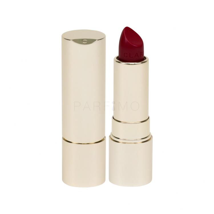 Clarins Joli Rouge Moisturizing Lippenstift für Frauen 3,5 g Farbton  754 Deep Red