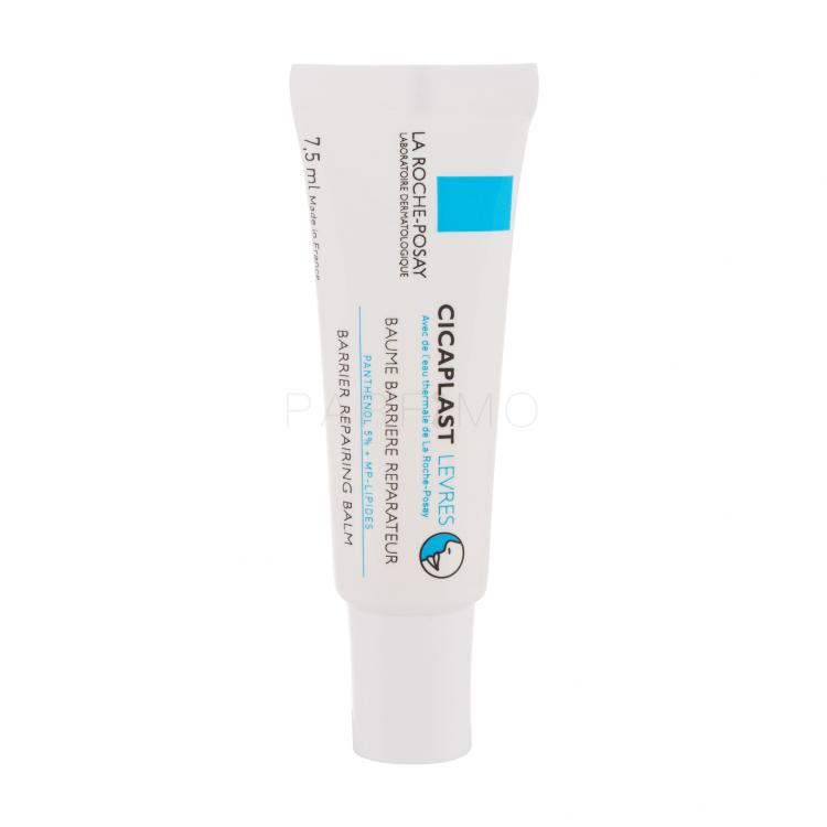 La Roche-Posay Cicaplast Barrier Repairing Balm Lippenbalsam für Frauen 7,5 ml