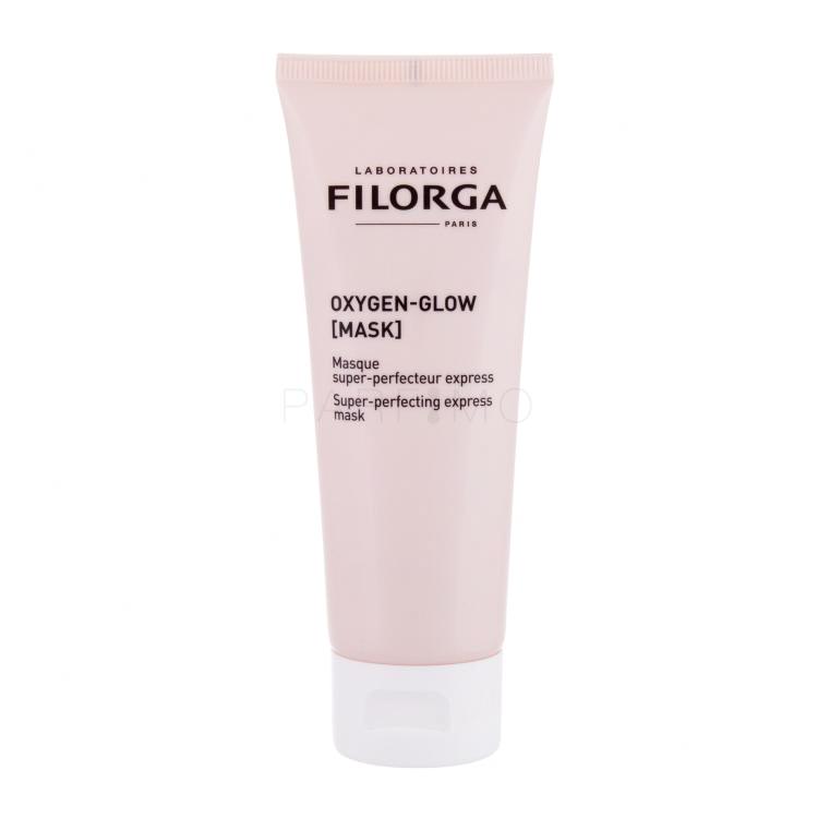 Filorga Oxygen-Glow Super-Perfecting Express Mask Gesichtsmaske für Frauen 75 ml