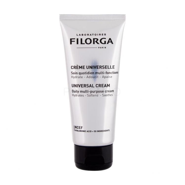Filorga Universal Cream Multi-Purpose After-Shave Balm Tagescreme 100 ml
