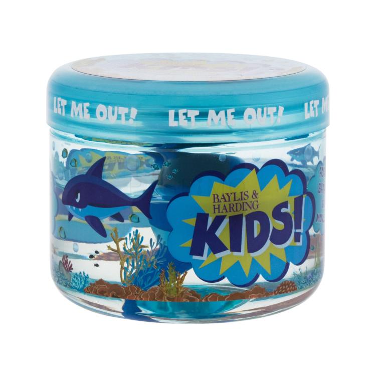 Baylis &amp; Harding Kids! Foaming Bath Goo Shark Badeschaum für Kinder 200 ml