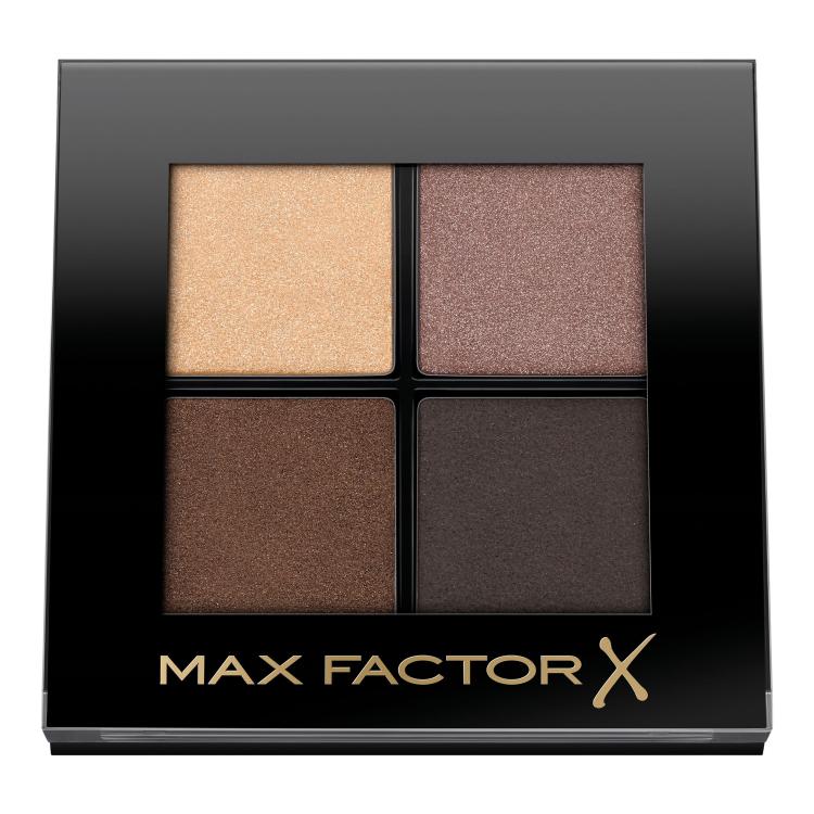 Max Factor Color X-Pert Lidschatten für Frauen 4,2 g Farbton  002 Crushed Blooms