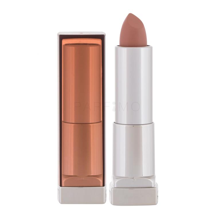 Maybelline Color Sensational Lippenstift für Frauen 4 g Farbton  725 Tantalizing Taupe