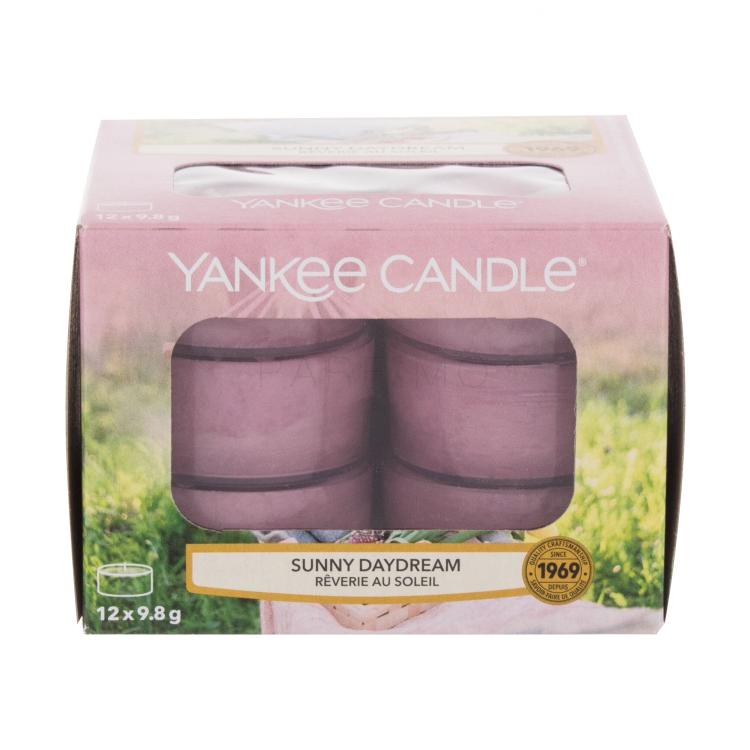 Yankee Candle Sunny Daydream Duftkerze 117,6 g