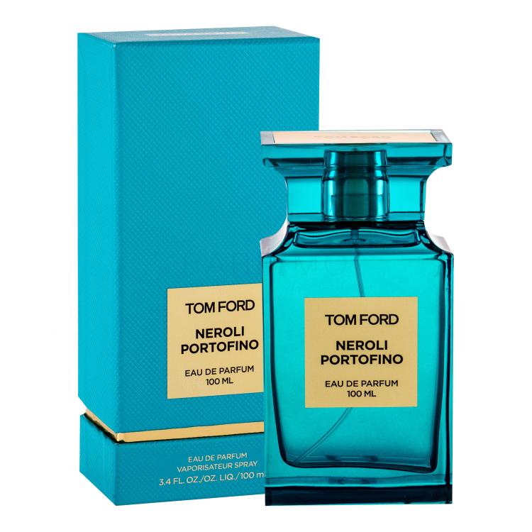 TOM FORD Neroli Portofino Eau de Parfum 100 ml