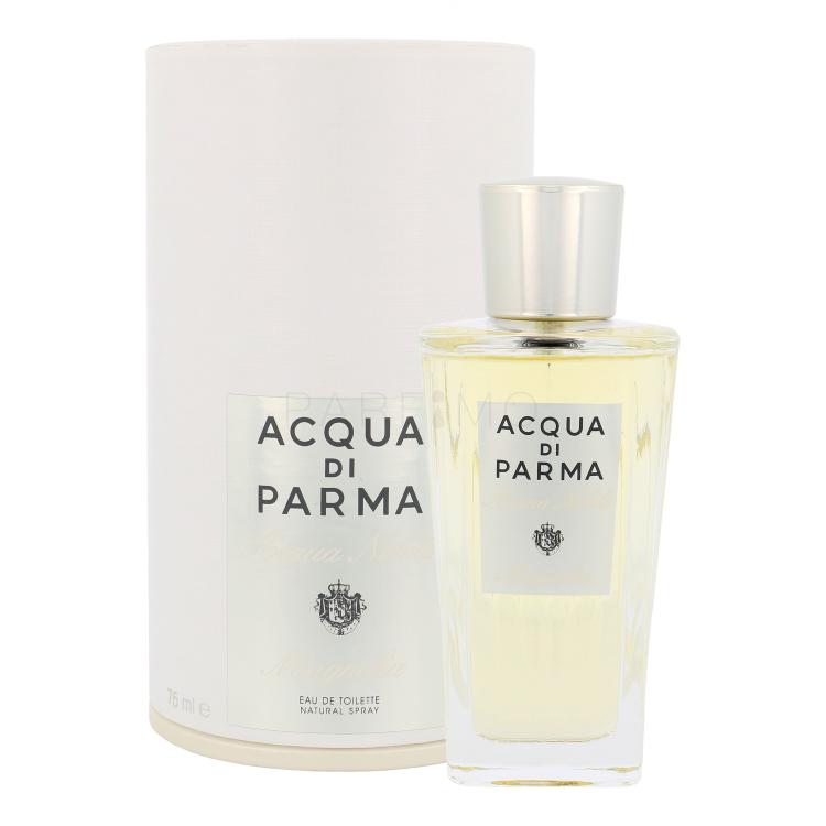 Acqua di Parma Acqua Nobile Magnolia Eau de Toilette für Frauen 75 ml