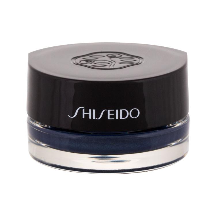 Shiseido Inkstroke Eyeliner Eyeliner für Frauen 4,5 g Farbton  BL603 Kon-ai-Blue