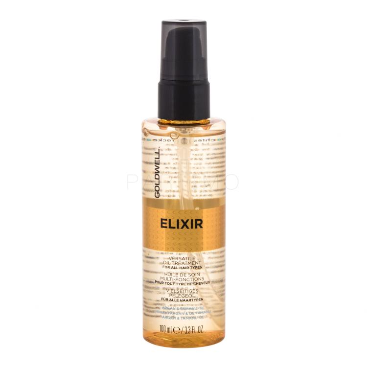 Goldwell Elixir Versatile Oil Haaröl für Frauen 100 ml