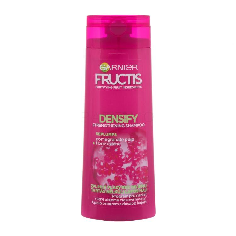 Garnier Fructis Densify Shampoo für Frauen 250 ml