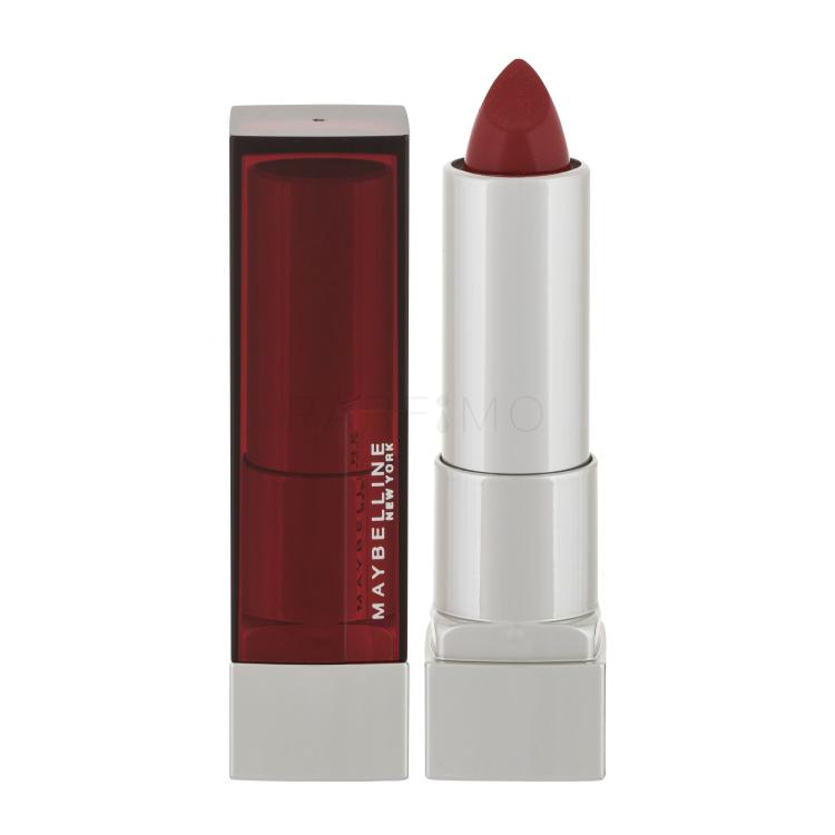 Maybelline Color Sensational Lippenstift für Frauen 4 ml Farbton  547 Pleasure Me Red