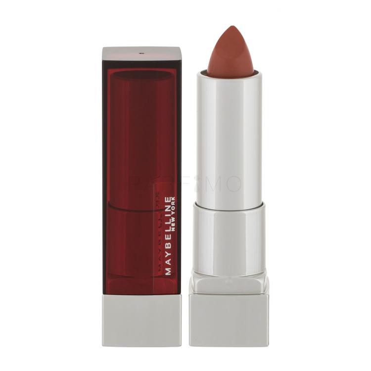Maybelline Color Sensational Lippenstift für Frauen 4 ml Farbton  133 Almond Hustle