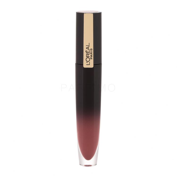 L&#039;Oréal Paris Brilliant Signature Lippenstift für Frauen 6,4 ml Farbton  302 Be Outstanding