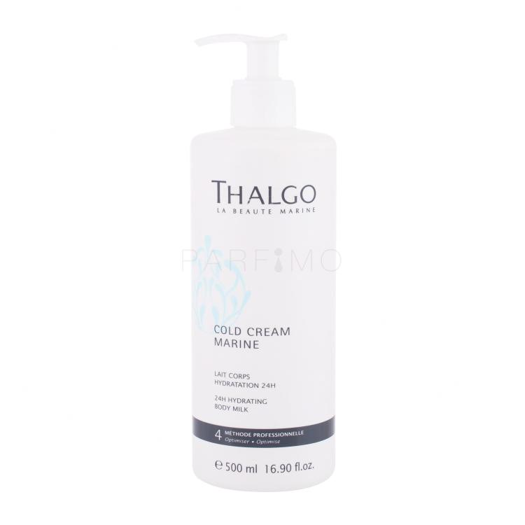 Thalgo Cold Cream Marine Körperlotion für Frauen 500 ml